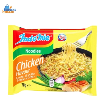 Indomie Noodles | Indomie Nudeln